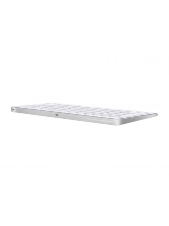 keyboard apple magic keyboard with touch id (mk293rs/a)